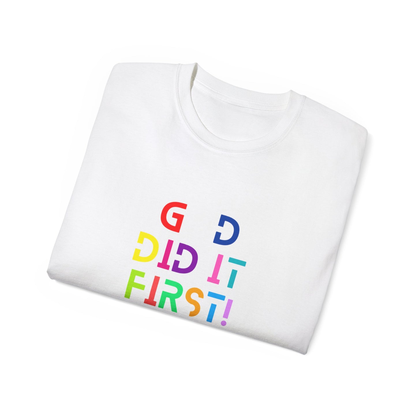 GDIF T-SHIRT