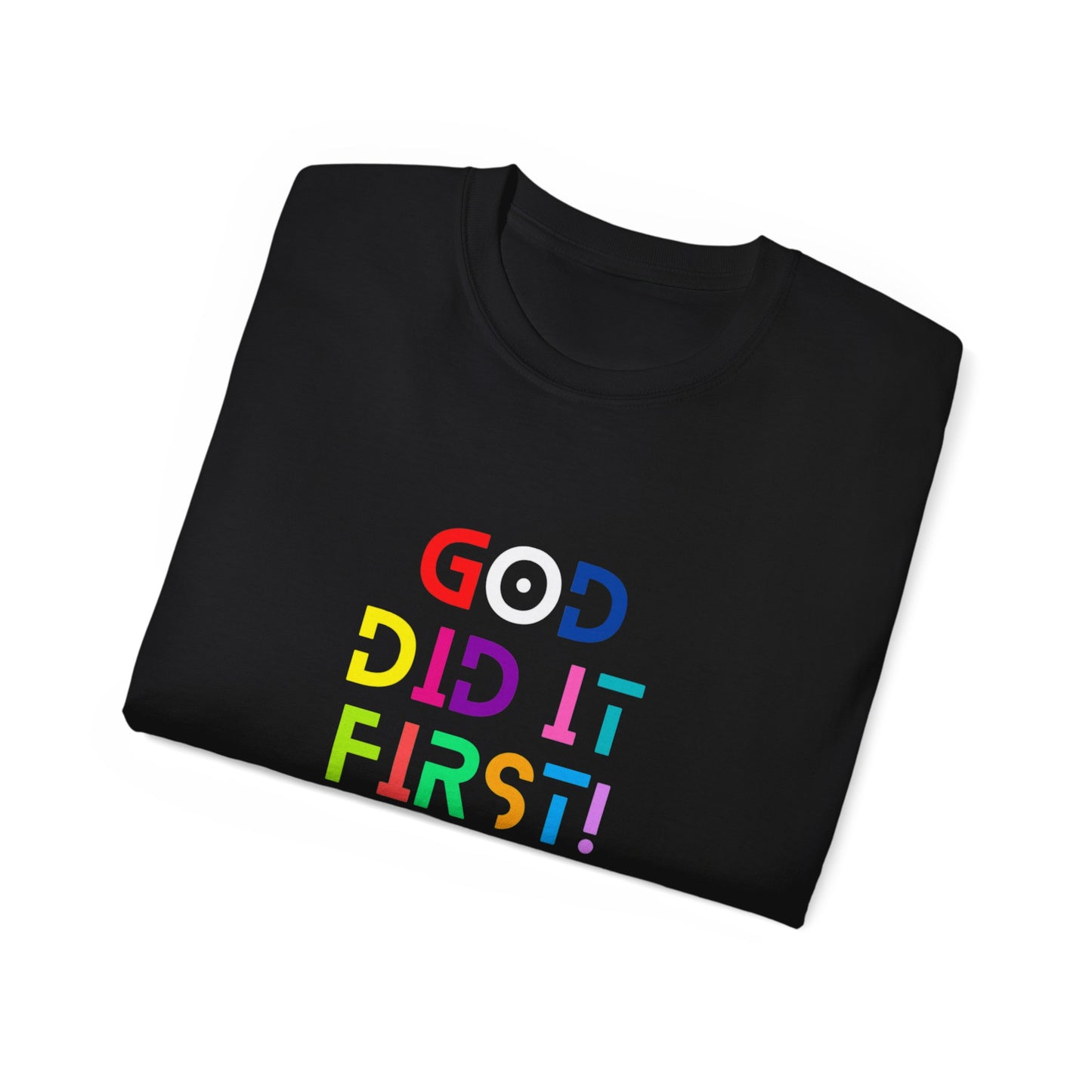 GDIF T-SHIRT