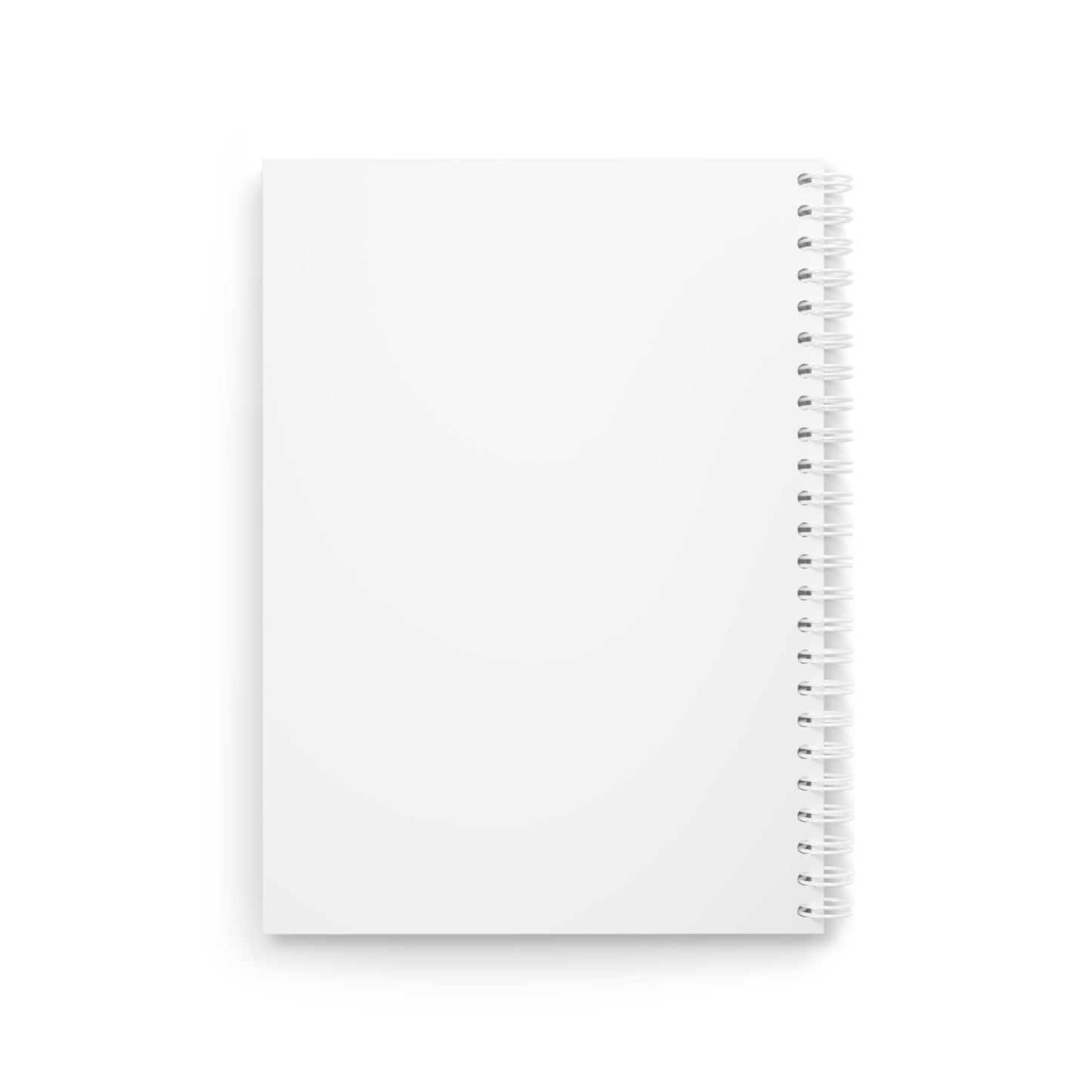 KINGDOM GIRLS Spiral Notebook