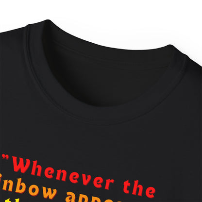 Genesis 9:16 T-shirt