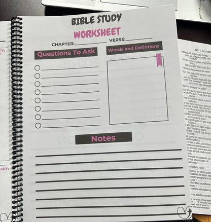 KINGDOM GIRLS JOURNAL